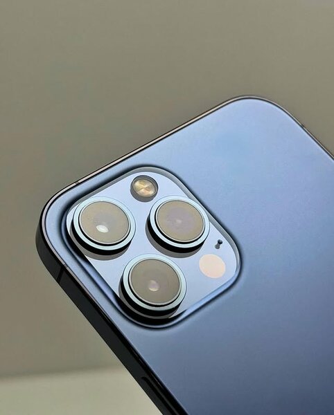 iPhone 13 Pro