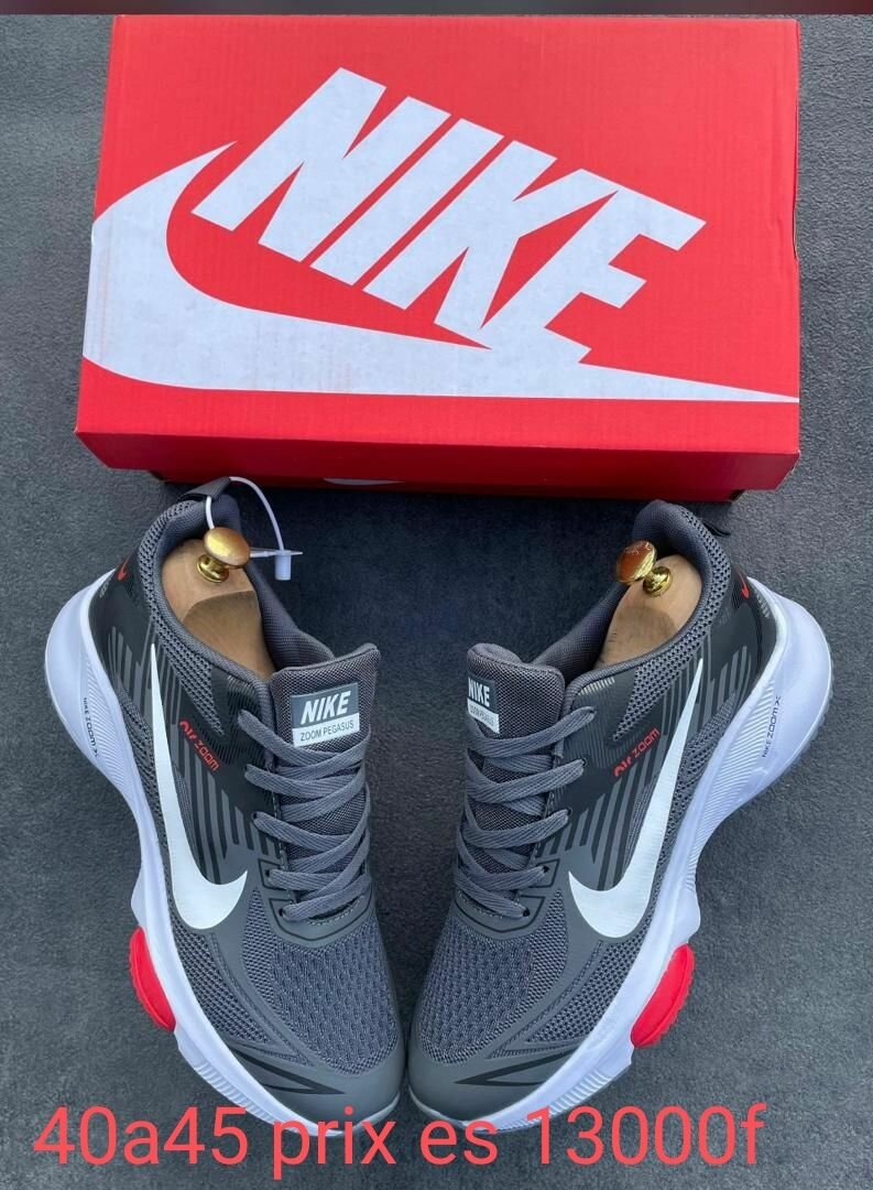 Nike sportif
