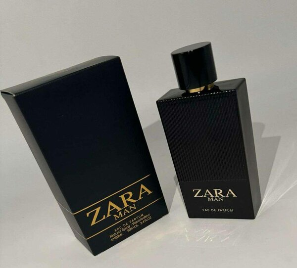 Zara men spray