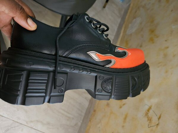 Chaussure