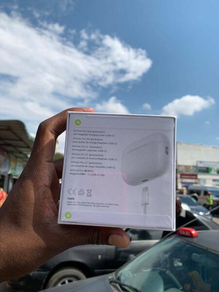 Airpods pro 2