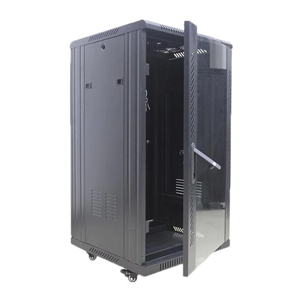 Armoire Serveur 22u