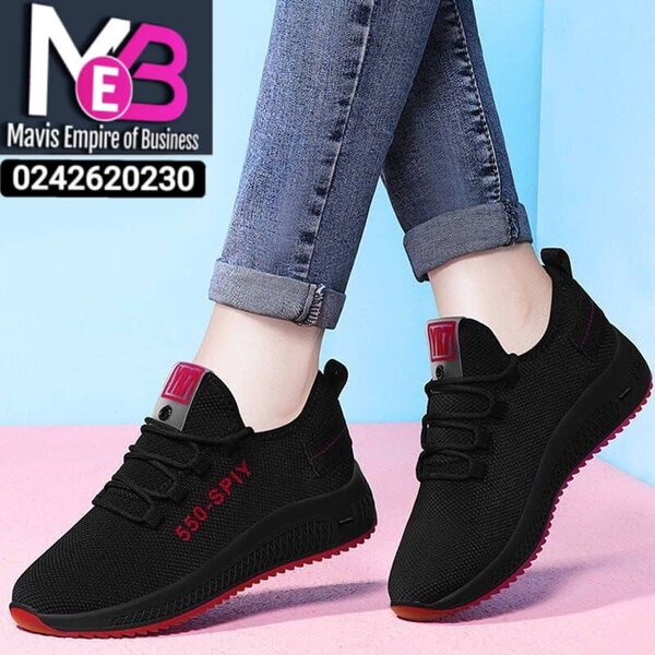breathable sneakers
