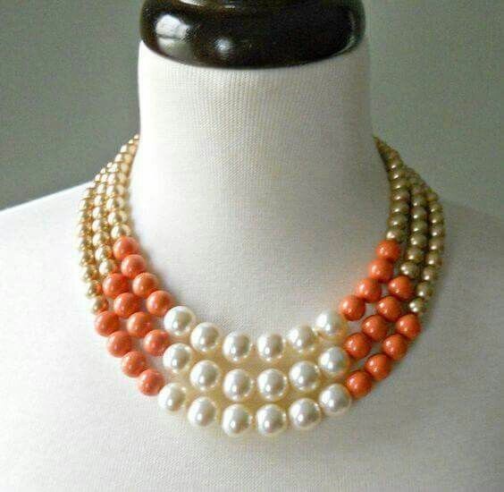 Beads and Beauty