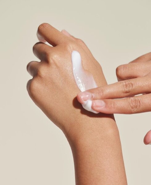 Handcream