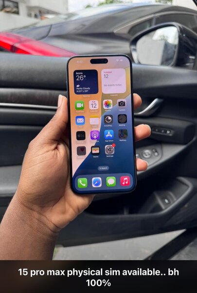 IPhone