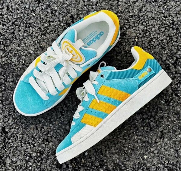 CAMPUS ADIDAS