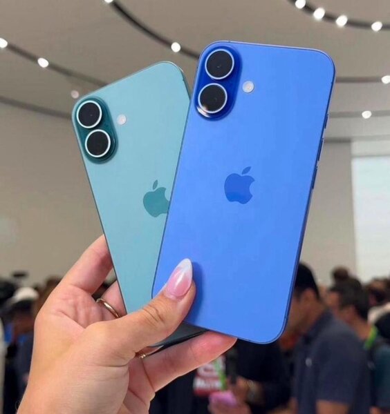 Iphone16