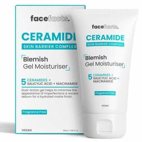 Ceramide Blemish Gel Moisturis