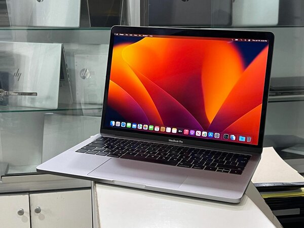 MacBook Pro 2017