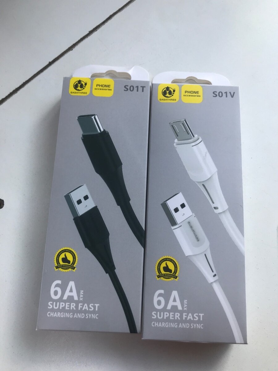 Cables