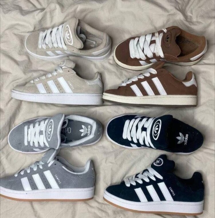Adidas campus