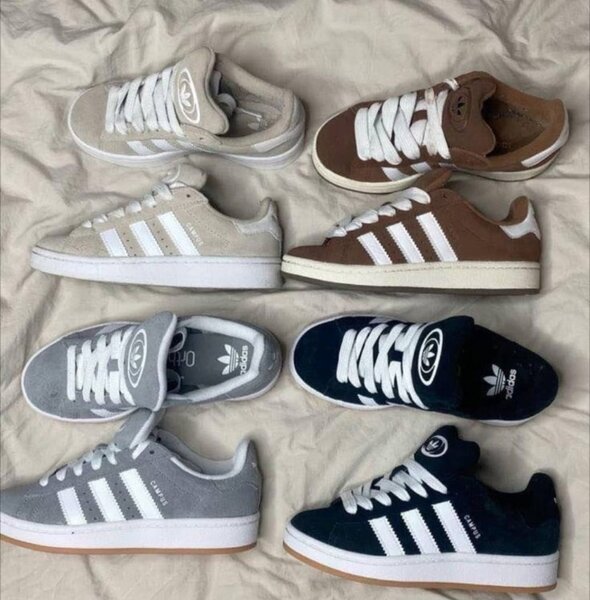 Adidas campus