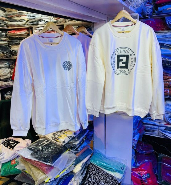 Men's Hoodies Top