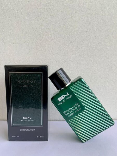 Nice perfum