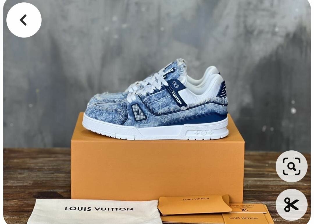 Louis Vuitton