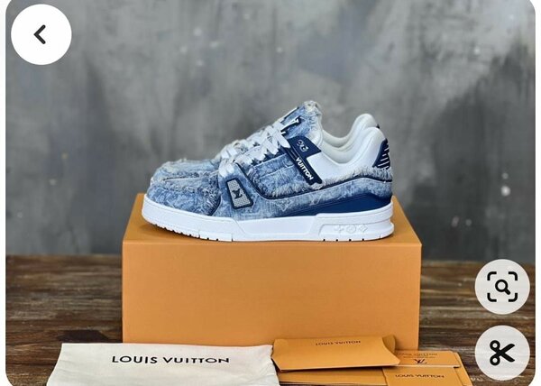 Louis Vuitton