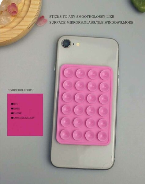 Phone grip