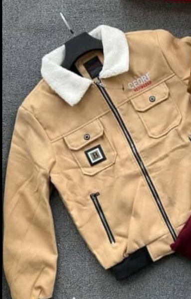 bomba jacket