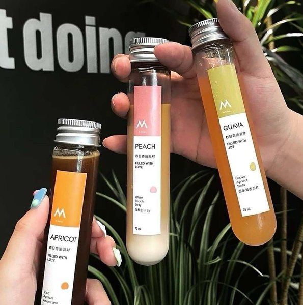 test tubes 