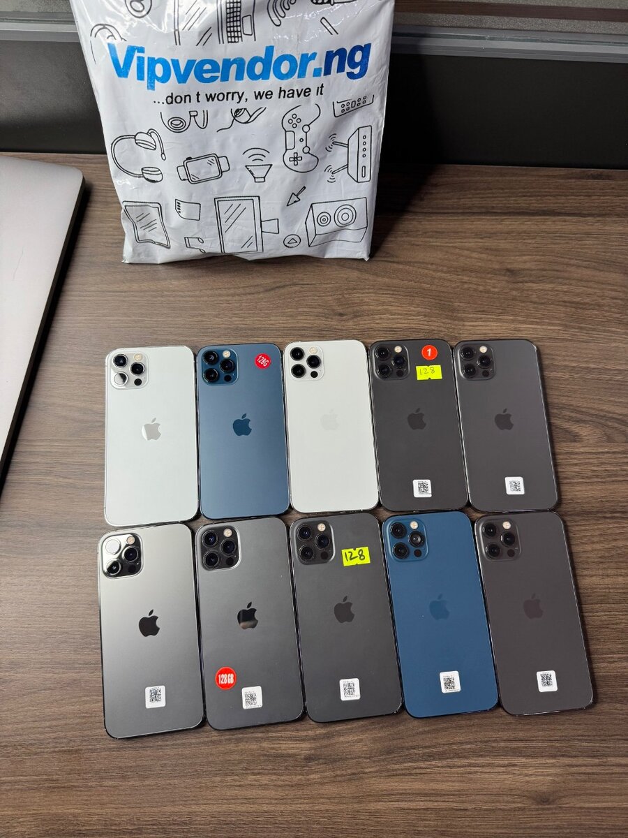 iPhone 12Pro