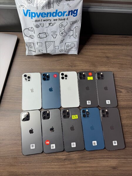 iPhone 12Pro