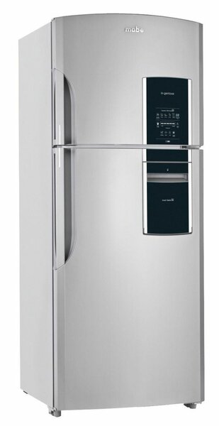 Freezer