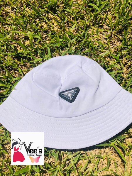 Summer Panama hat