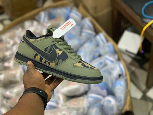Nike SB