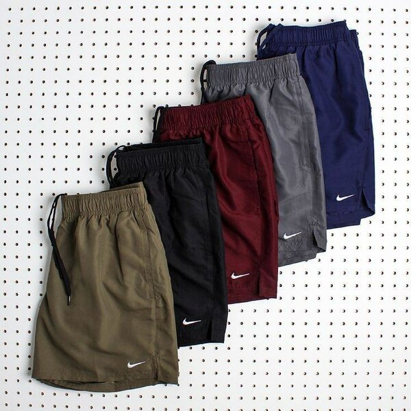 Shorts de sport pour hommes