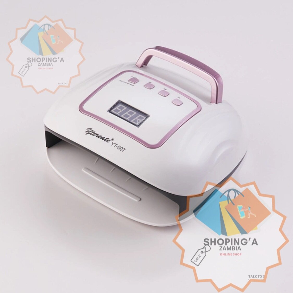 UV NAIL LAMP