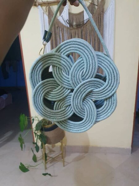 Ladies bag
