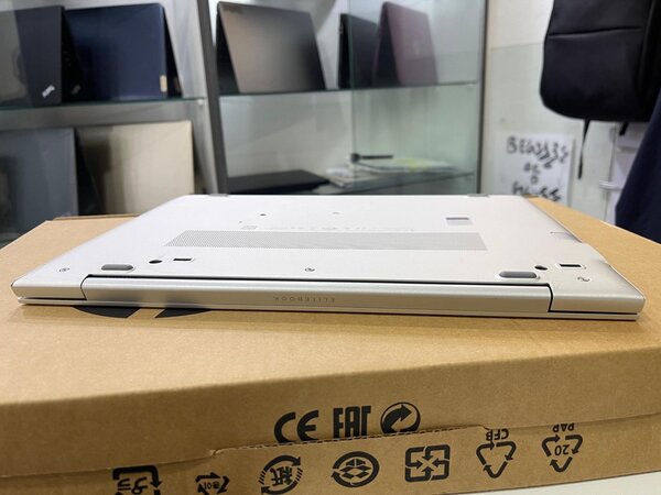 HP Elitebook 840 G6