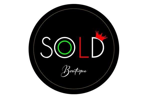 SOLD