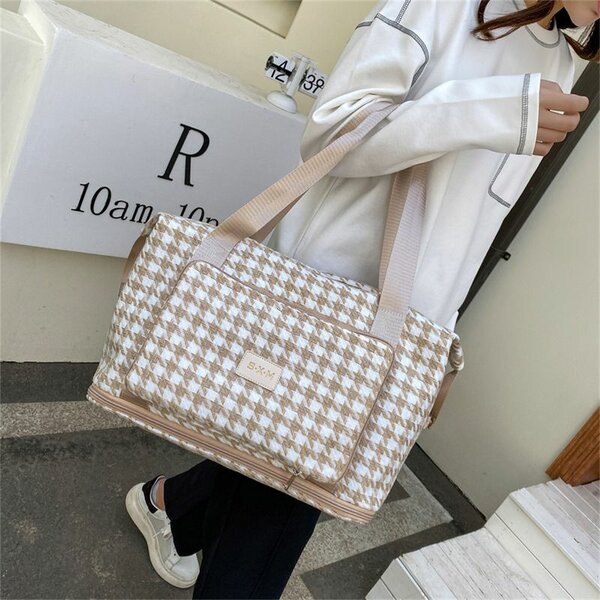 Travelling bag