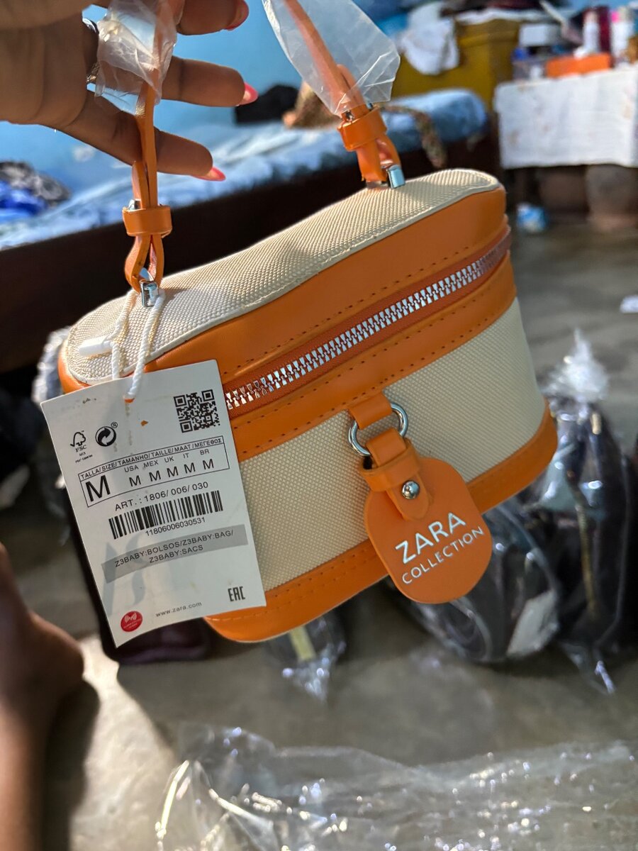 Sac Zara