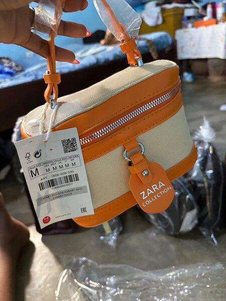 Sac Zara