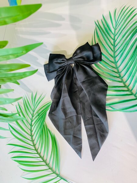 Hair bows