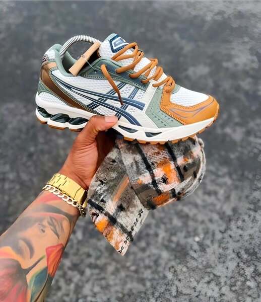 Asic ️