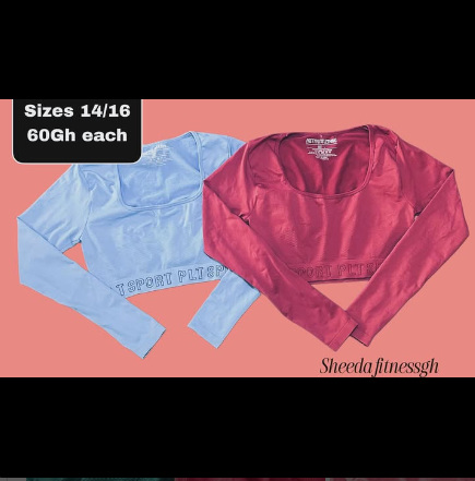 women's sports top