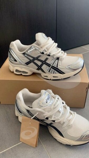 Chaussures de course confortables