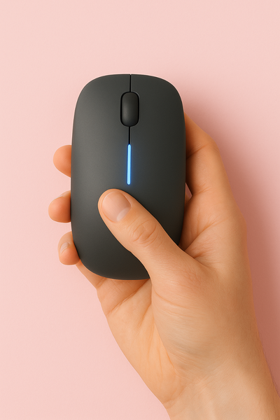 Souris Rechargeable