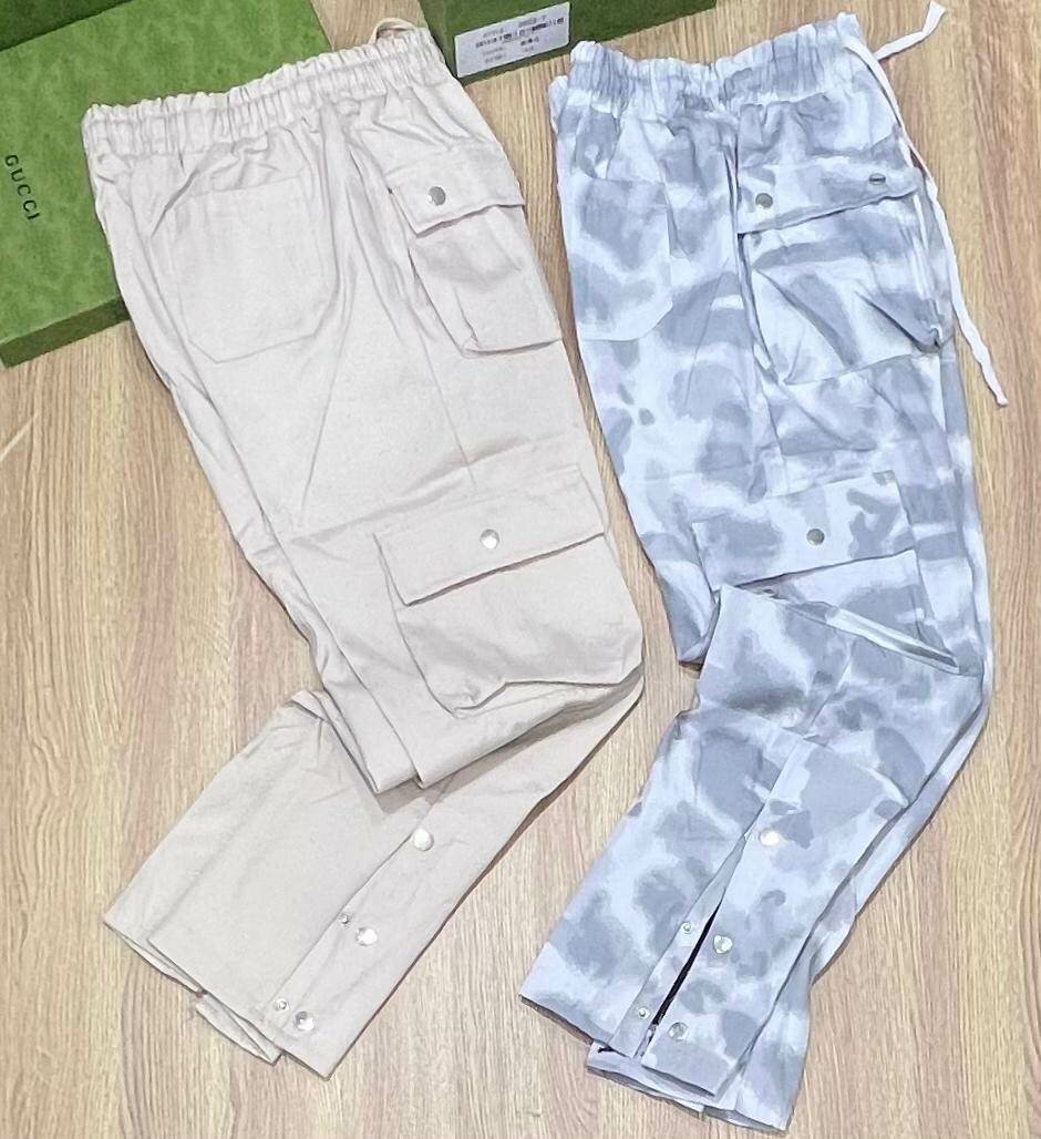 Cargo pants