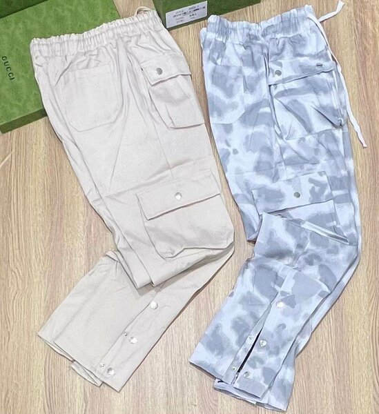 Cargo pants