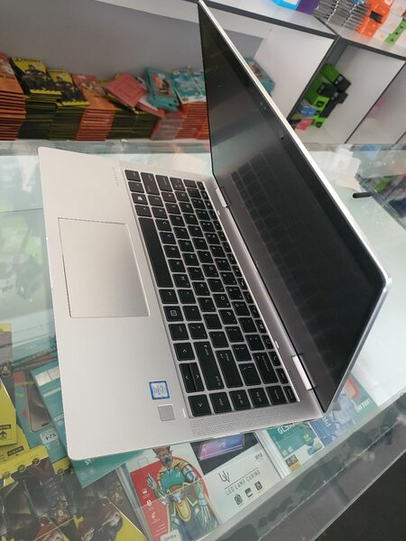 Laptops