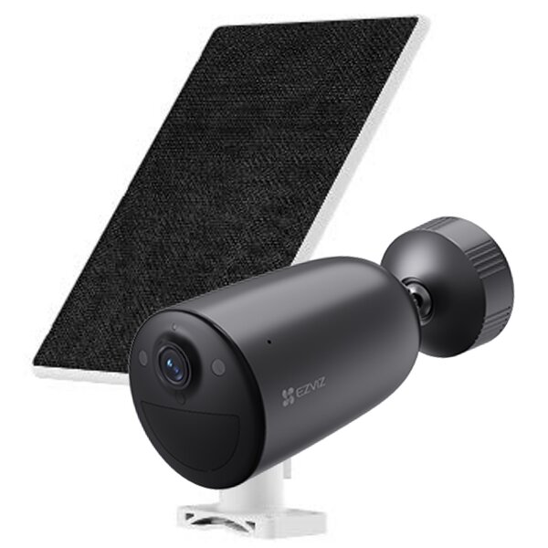 Caméra de Surveillance 4G Ezviz