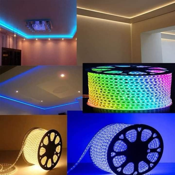 Rubans LED Lumineux