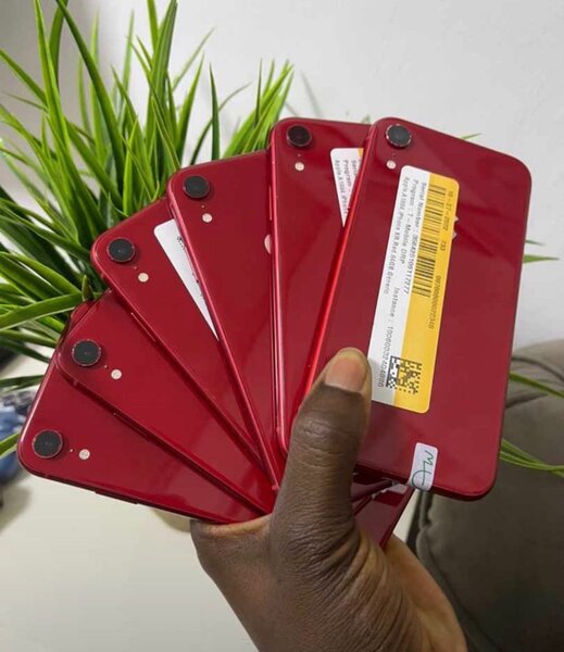 iPhone XR 64GB