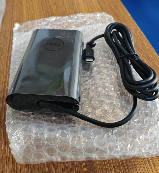 USB-C Laptop Charger 65W