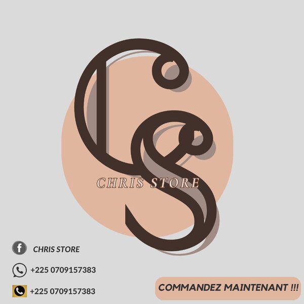 CHRIS STORE